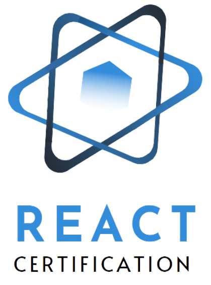 React Certification